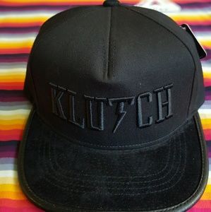Tackma + Klutch Sports Group Hat